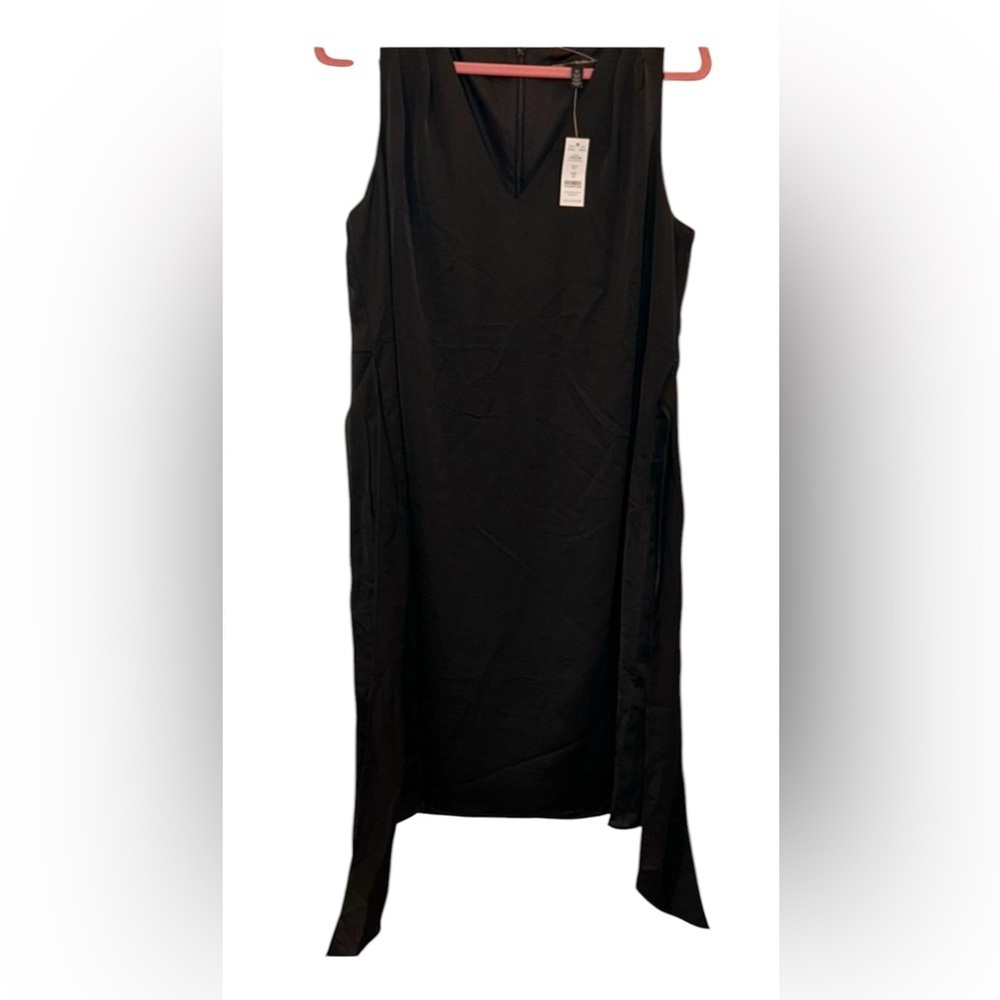NWT WHBM dress
